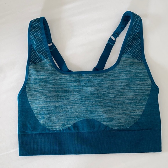 Fabletics Dots seamless sports bar - Picture 1 of 2